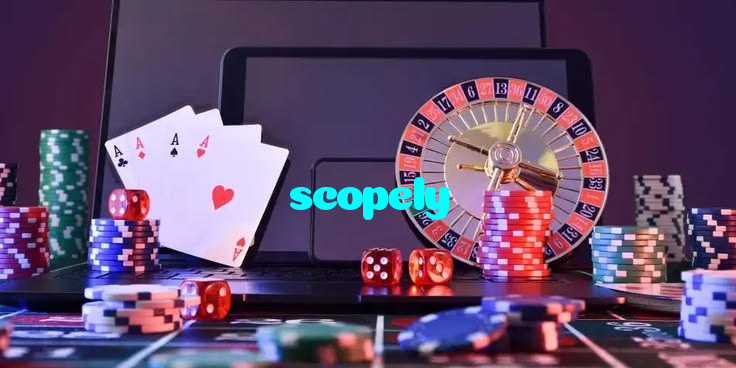 scopely خوش آمدید بونس +600% پیشکش موبائل ایپ کے پروموشن سیکشن میں دکھائی دیتی ہے۔