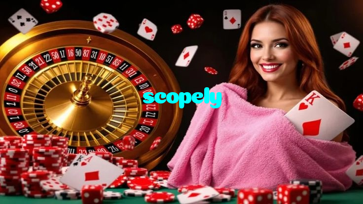 scopely