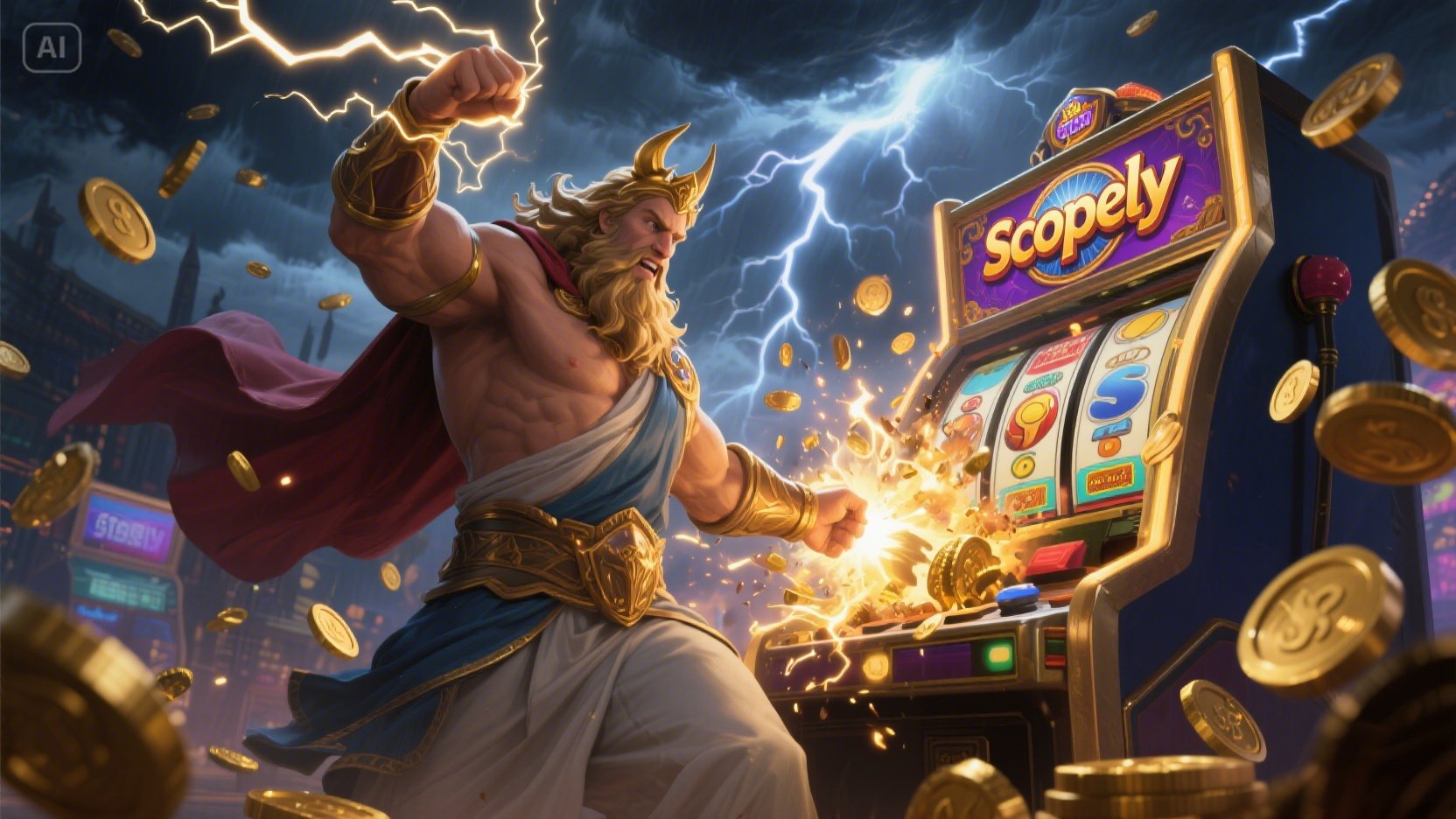 scopely پاکستان