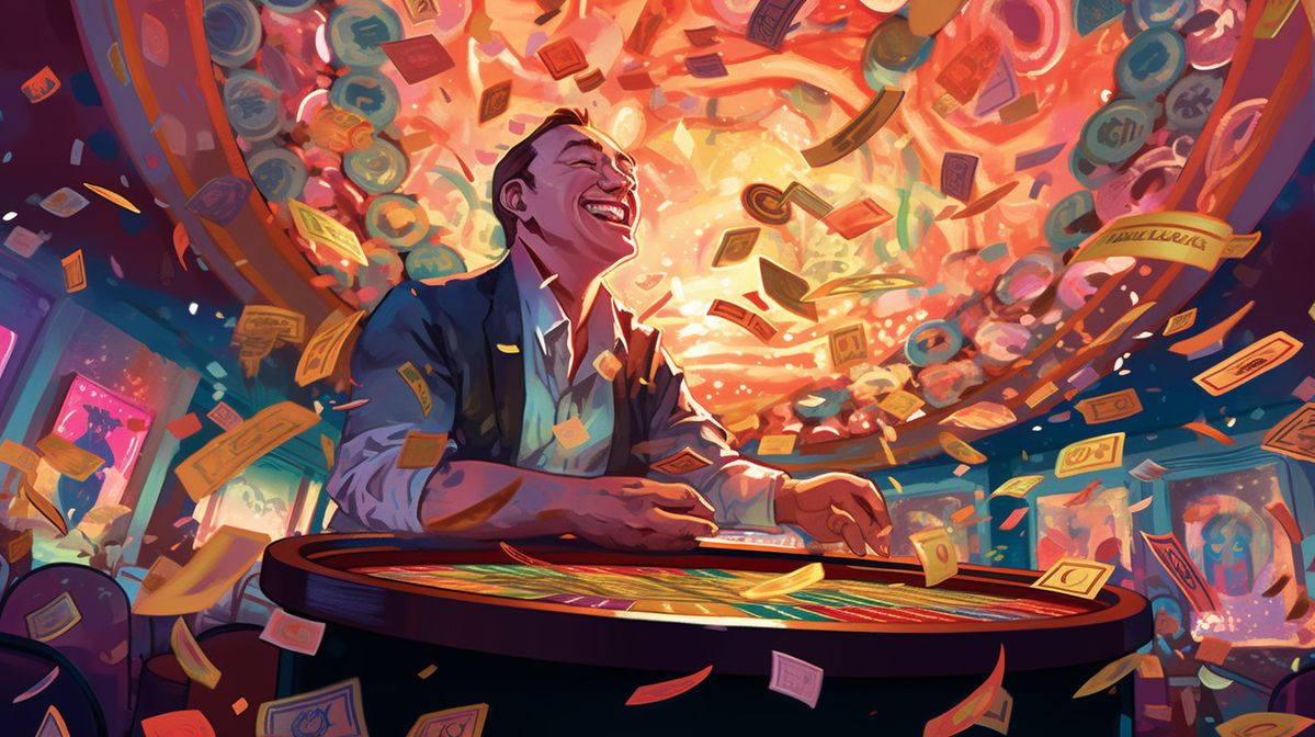 ایک اکاؤنٹ بنائیں یا scopely کیسینو میں لاگ ان کریں۔