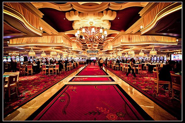 scopely آن لائن کیسینو میں اصل گیمز